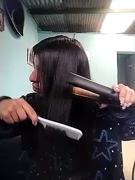 Ariell Kieran online show from 04/11/26, 09:07