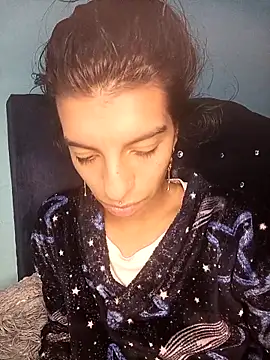 Ariell Kieran online show from 01/17/26, 05:44