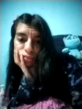 Ariell Kieran online show from 03/13/26, 02:38