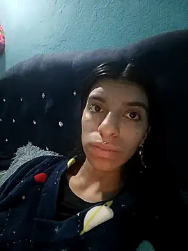 Ariell Kieran online show from 11/07/25, 03:44