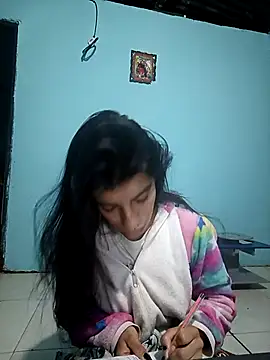 Ariell Kieran online show from 11/11/25, 08:09