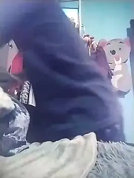 Ariell Kieran online show from 04/02/26, 09:10