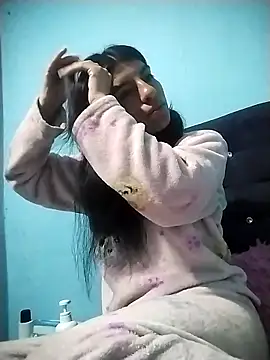 Ariell Kieran online show from 03/17/26, 02:47