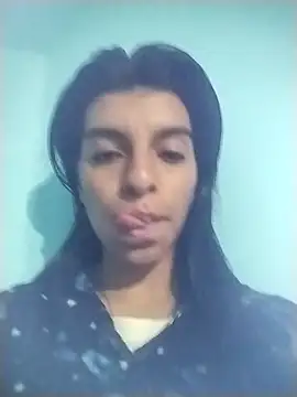 Ariell Kieran online show from 04/09/26, 11:33