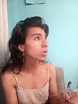 Snapshot of Ariell_Kieran chatting on 09/12/25, 06:51 Ariell Kieran online show from 09/12/25, 06:51