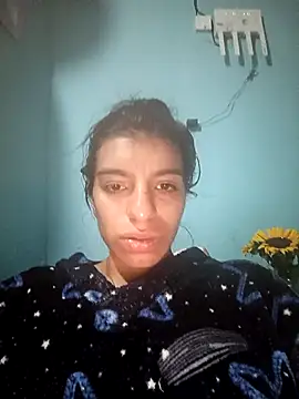 Ariell Kieran online show from 04/11/26, 12:51