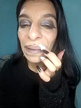 Ariell Kieran online show from 11/01/25, 03:24