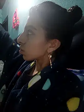 Ariell Kieran online show from 11/08/25, 11:30