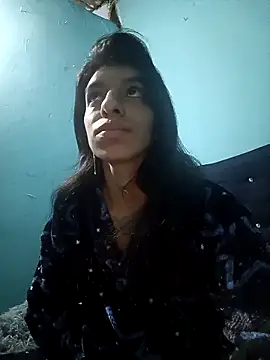 Ariell Kieran online show from 11/26/25, 03:17