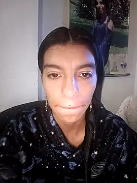 Snapshot of Ariell_Kieran chatting on 10/02/25, 07:28 Ariell Kieran online show from 10/02/25, 07:28