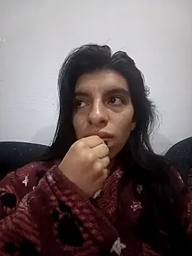 Ariell Kieran online show from 02/11/26, 02:44