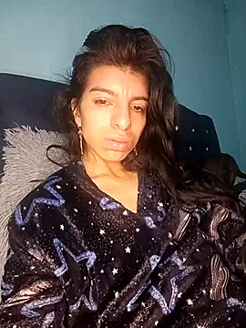 Ariell Kieran online show from 01/13/26, 06:39