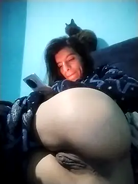 Ariell Kieran online show from 02/27/26, 03:40