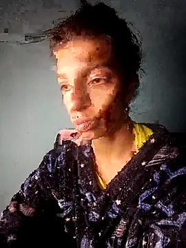 Ariell Kieran online show from 01/10/26, 03:02