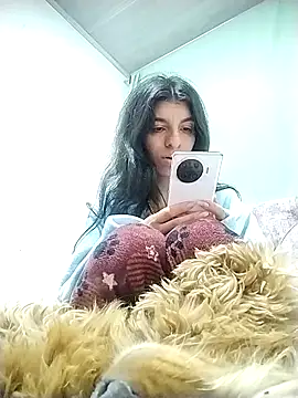 Ariell Kieran online show from 03/19/26, 06:13