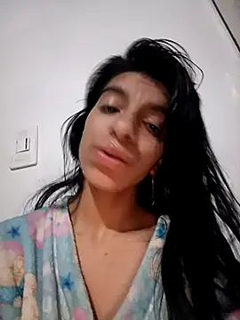 Snapshot of Ariell_Kieran chatting on 03/12/25, 03:02 Ariell Kieran online show from 03/12/25, 03:02