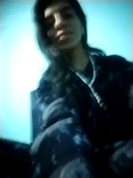 Ariell Kieran online show from 03/11/26, 02:49