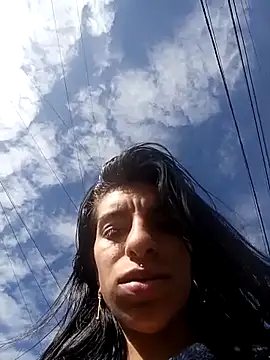 Ariell Kieran online show from 11/29/25, 01:44