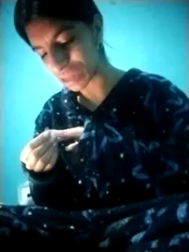 Ariell Kieran online show from 02/20/26, 05:37