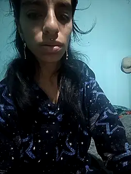 Ariell Kieran online show from 12/01/25, 11:16