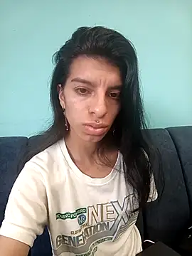 Ariell Kieran online show from 10/29/25, 08:52