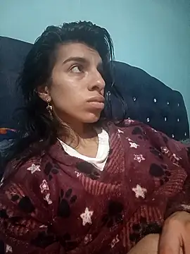 Ariell Kieran online show from 12/19/25, 05:43