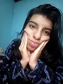 Ariell Kieran online show from 01/09/26, 03:35