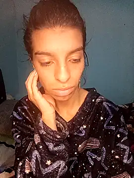 Ariell Kieran online show from 01/16/26, 04:16