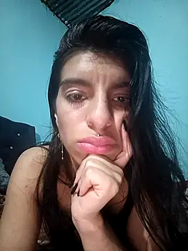 Ariell Kieran online show from 02/08/26, 01:14