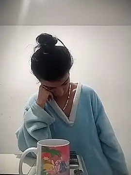 Ariell Kieran online show from 03/23/26, 12:11