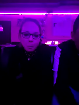 Fuxy-love69 online show from 12/04/25, 10:20