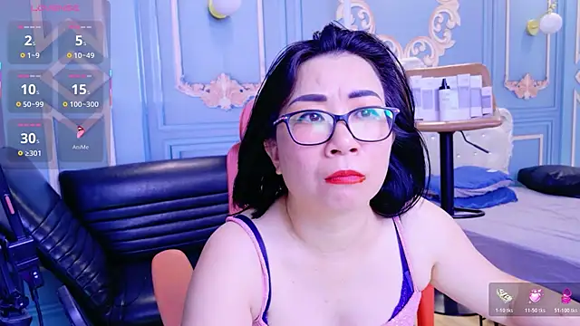 LucianaMe online show from 06/24/26, 03:10