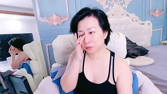 LucianaMe online show from 11/08/25, 01:53