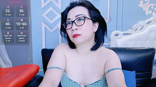 LucianaMe online show from 03/27/26, 08:26