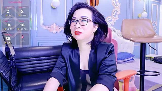 LucianaMe online show from 06/11/26, 03:14