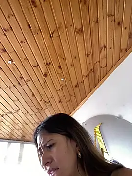 Andrea18 blonde online show from 03/20/25, 05:36