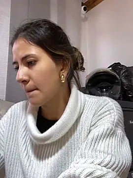 Andrea18 blonde online show from 03/15/25, 10:22