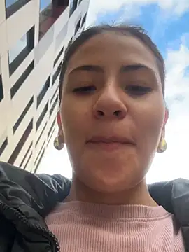 Andrea18 blonde online show from 03/22/25, 12:25