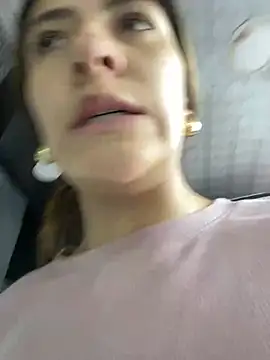 Andrea18 blonde online show from 03/22/25, 03:31