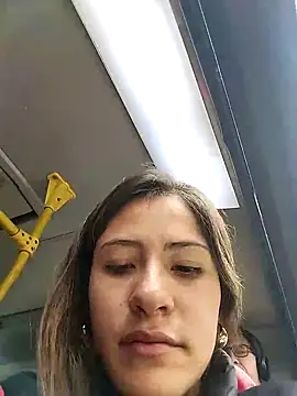 Andrea18 blonde online show from 03/13/25, 01:18