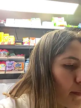 Andrea18 blonde online show from 03/04/26, 05:10