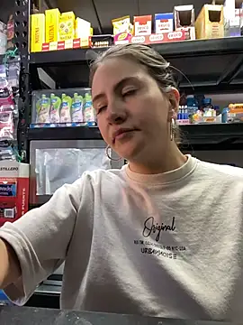 Andrea18 blonde online show from 03/20/26, 09:05