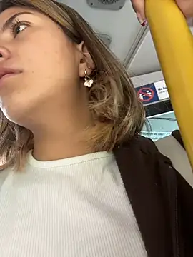 Andrea18 blonde online show from 12/05/25, 12:26