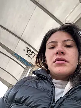 Andrea18 blonde online show from 10/06/25, 12:50