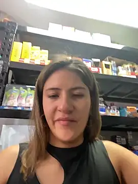 Andrea18 blonde online show from 04/08/26, 02:51