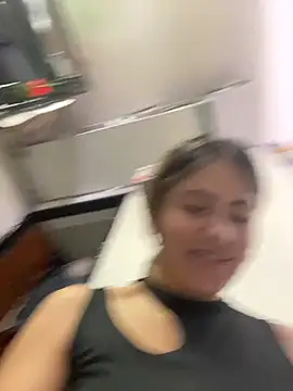 Andrea18 blonde online show from 03/30/26, 03:35