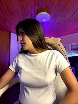 Andrea18 blonde online show from 09/16/25, 01:56