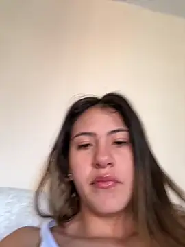 Andrea18 blonde online show from 09/21/25, 11:59