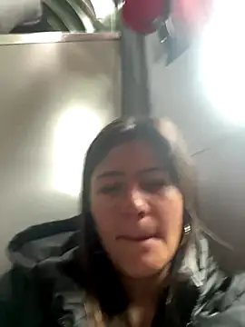 Andrea18 blonde online show from 10/07/25, 12:50