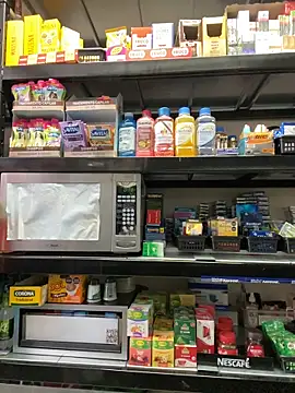 Andrea18 blonde online show from 03/13/26, 02:55